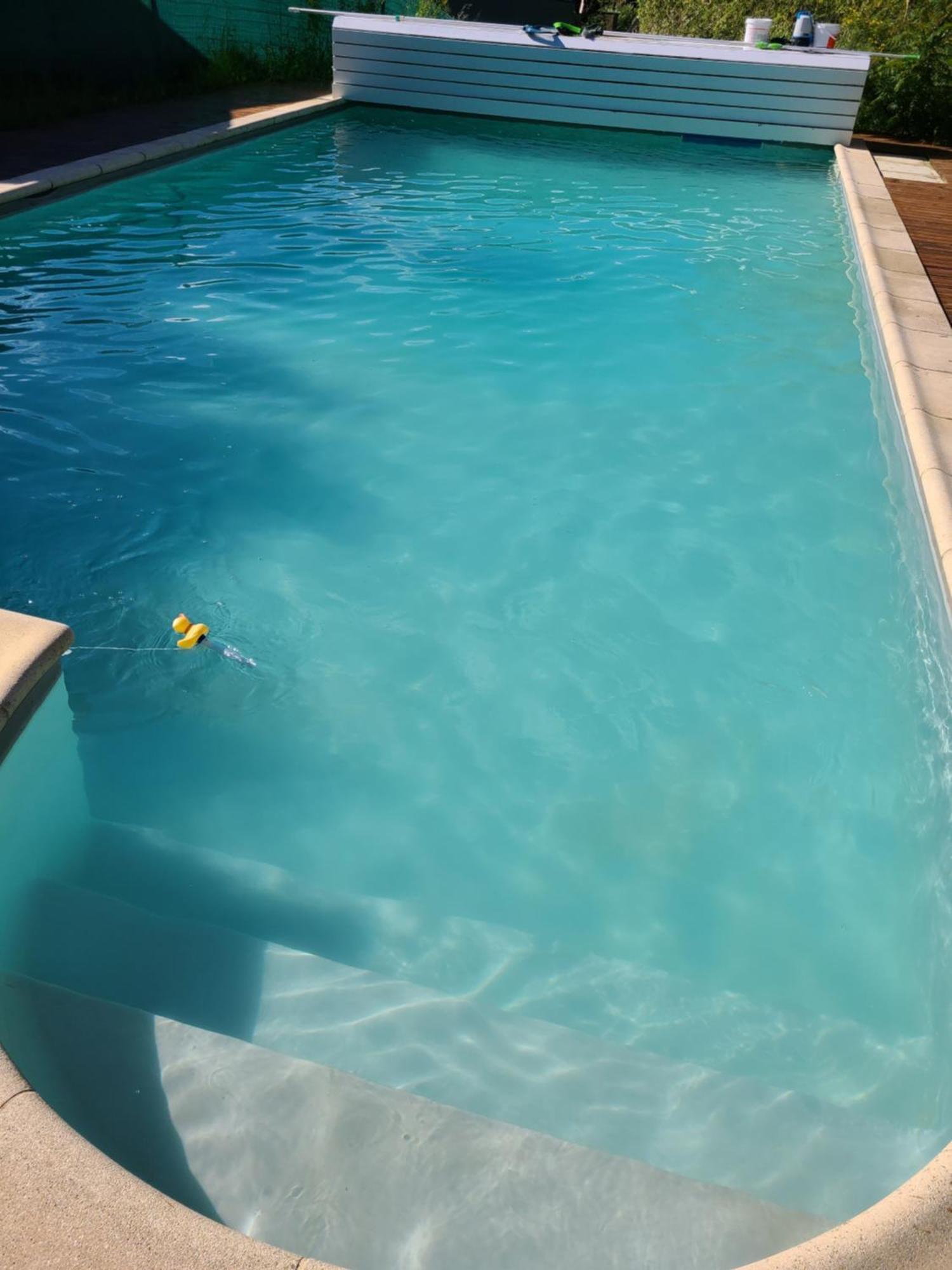 L'Oree Des Bornes-Appartement Avec Piscine Évires Exterior foto